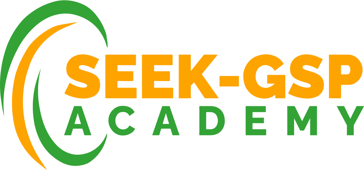 SEEK GSP Academy